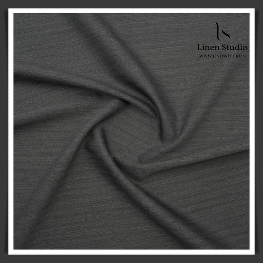 120's Australian Merino Luxury Wool Suiting by Montlino - C5052 (Zoom In) (NEW)