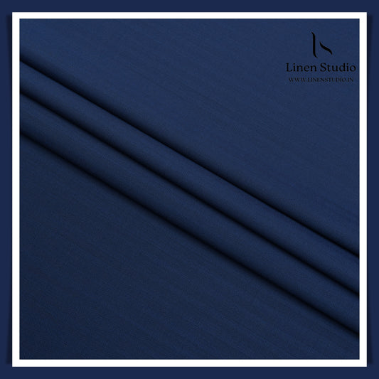 120's Australian Merino Luxury Wool Suiting by Montlino - C5053 (Zoom In) (NEW)
