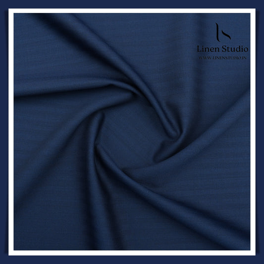 120's Australian Merino Luxury Wool Suiting by Montlino - C5053 (Zoom In) (NEW)