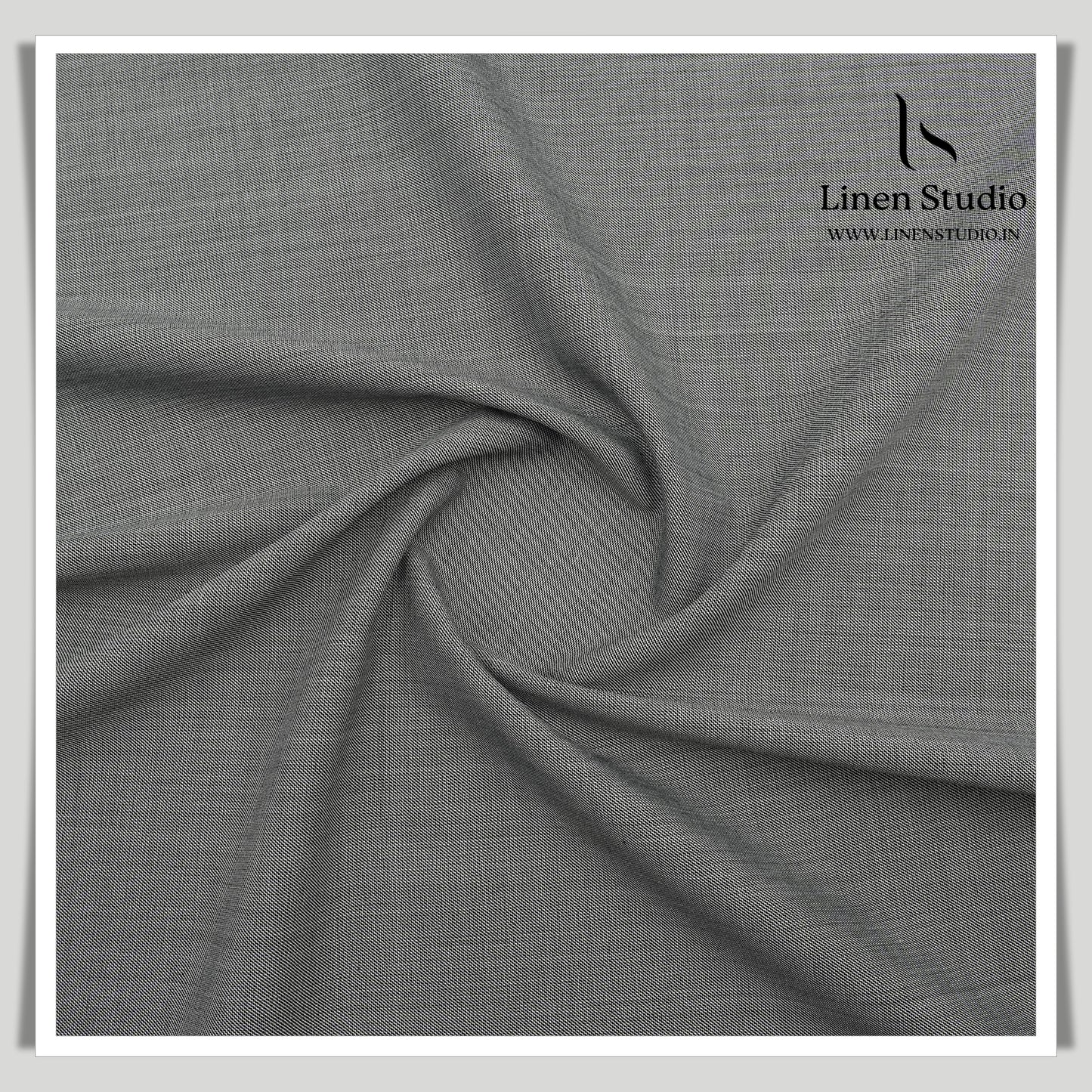120's Australian Merino Luxury Wool Suiting by Montlino - C5027 (Zoom In) (NEW)