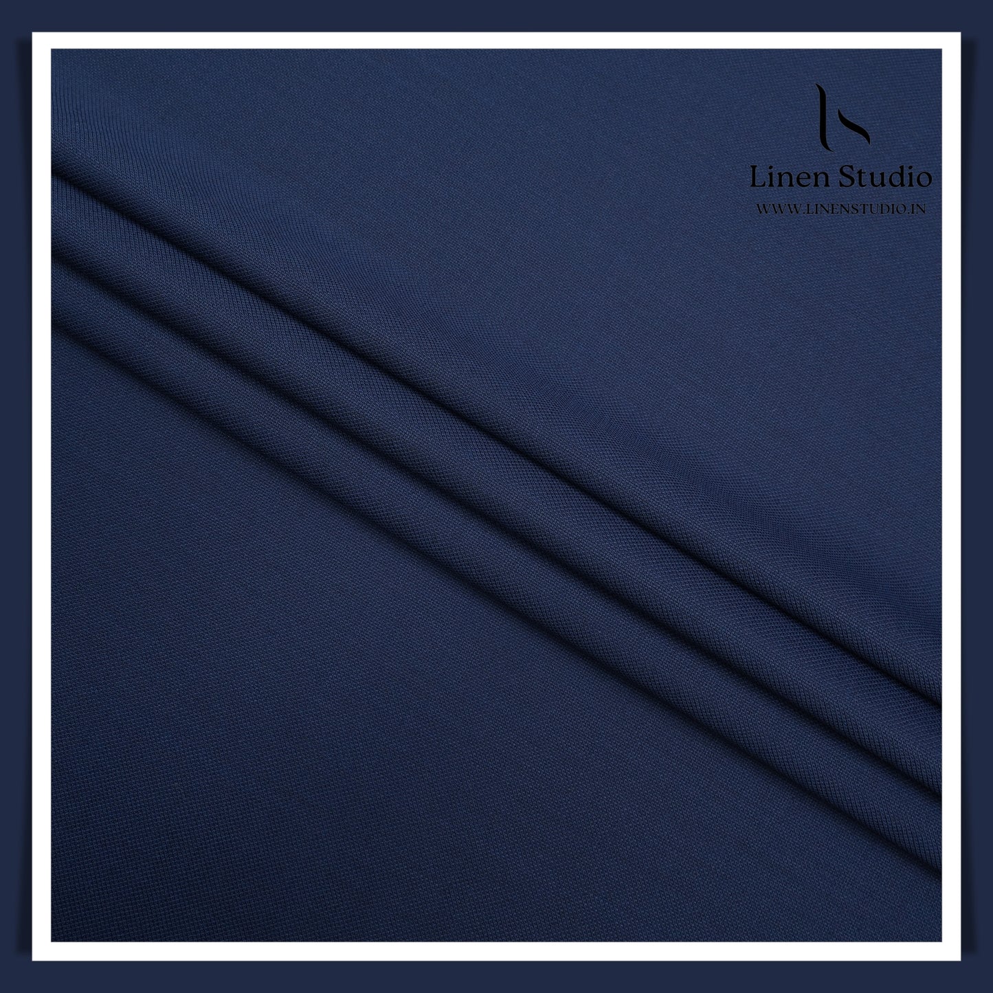 120's Australian Merino Luxury Wool Suiting by Montlino - C5048 (Zoom In) (NEW)