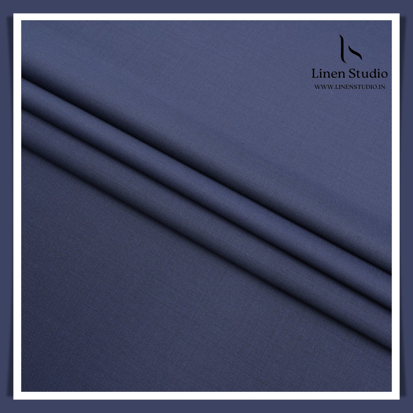 120's Australian Merino Luxury Wool Suiting by Montlino - P5006 (Zoom In) (NEW)
