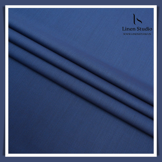 120's Australian Merino Luxury Wool Suiting by Montlino - C5005 (Zoom In) (NEW)