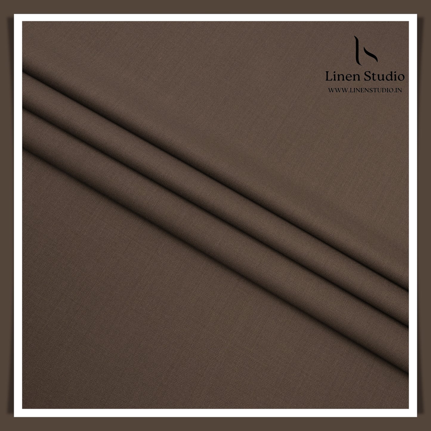 120's Australian Merino Luxury Wool Suiting by Montlino - C5016 (Zoom In) (NEW)