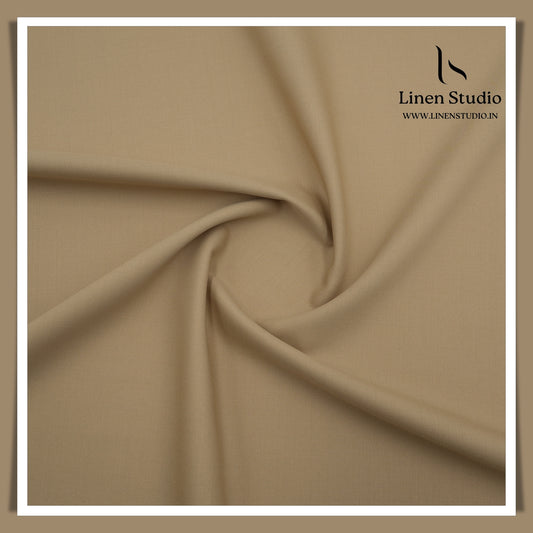 120's Australian Merino Luxury Wool Suiting by Montlino - C5012 (Zoom In) (NEW)