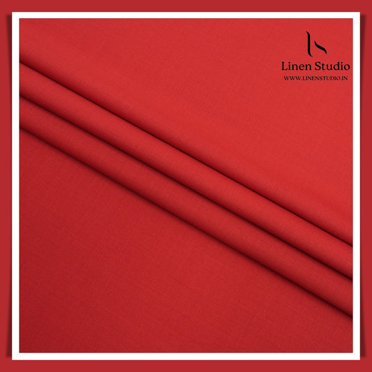 120's Australian Merino Luxury Wool Suiting by Montlino - C5026 (Zoom In) (NEW)