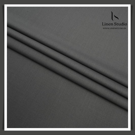120's Australian Merino Wool Rich Luxury Suiting by Montlino - P5018 (Zoom In) (NEW)
