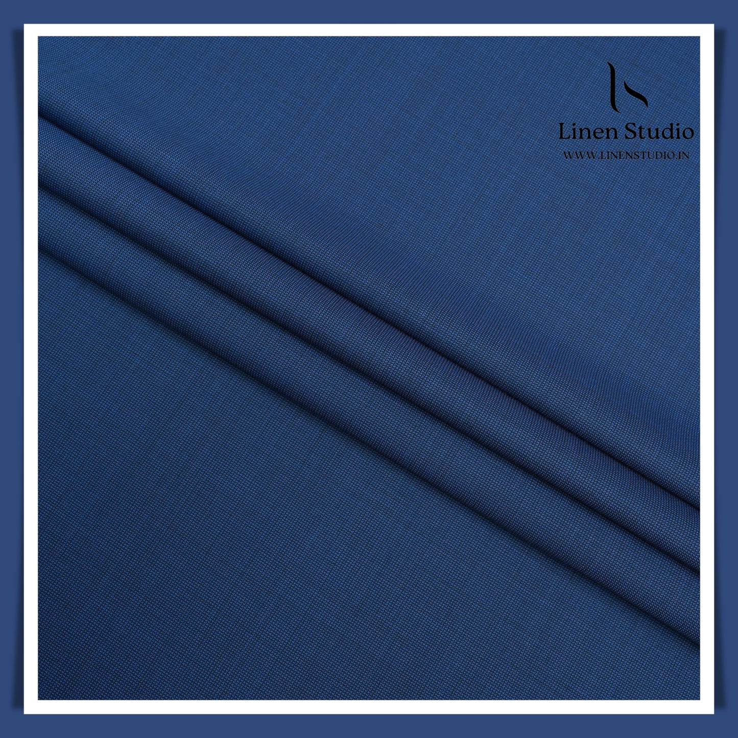 120's Australian Merino Luxury Wool Suiting by Montlino - C5063 (Zoom In) (NEW)