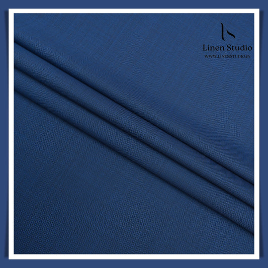 120's Australian Merino Luxury Wool Suiting by Montlino - C5063 (Zoom In) (NEW)