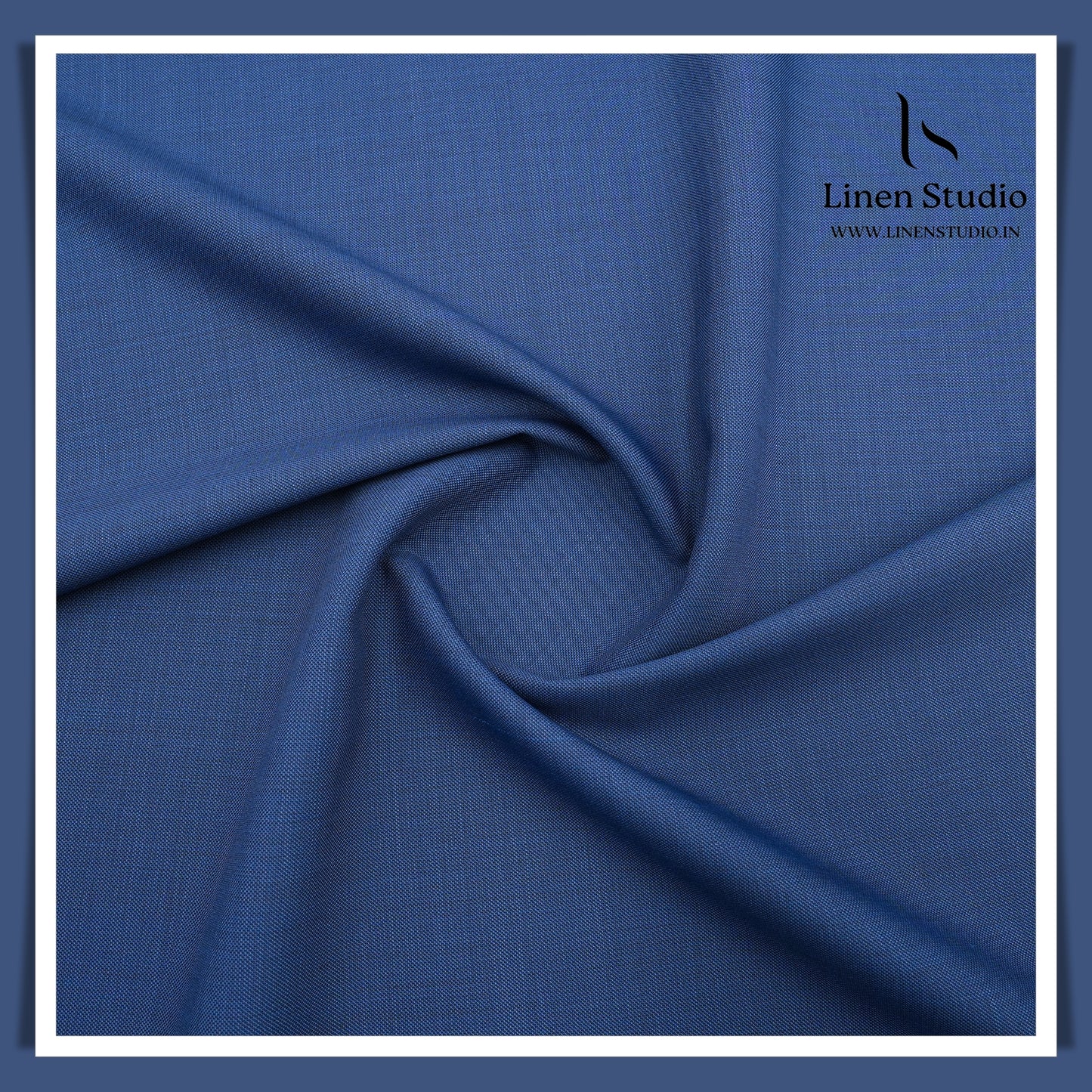 120's Australian Merino Luxury Wool Suiting by Montlino - C5032 (Zoom In) (NEW)