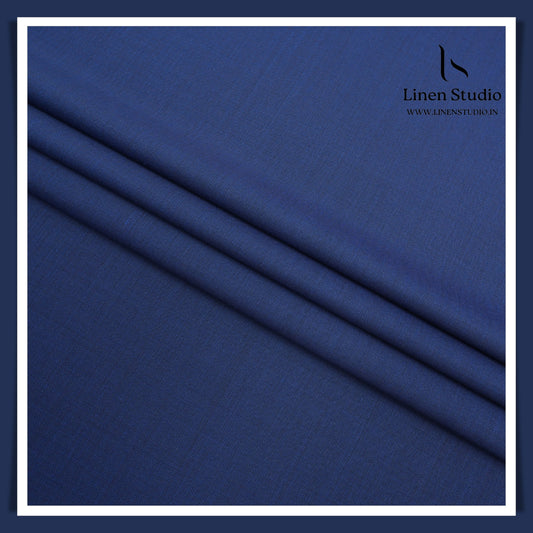 120's Australian Merino Luxury Wool Suiting by Montlino - C5033 (Zoom In) (NEW)