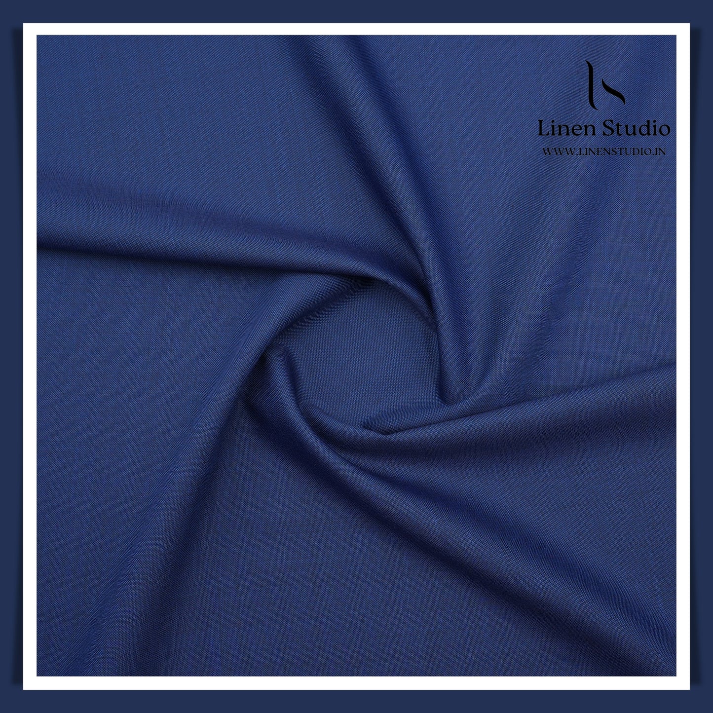 120's Australian Merino Luxury Wool Suiting by Montlino - C5033 (Zoom In) (NEW)