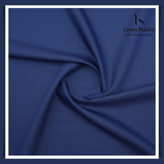 120's Australian Merino Luxury Wool Suiting by Montlino - C5033 (Zoom In) (NEW)