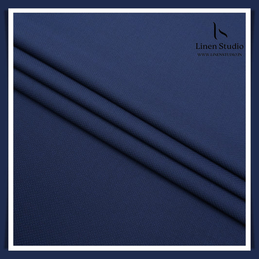 120's Australian Merino Luxury Wool Suiting by Montlino - C5049 (Zoom In) (NEW)