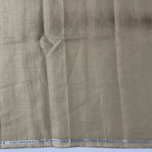 1.00CM SUITING FABRIC - END BIT 136 (FLAT RATE)