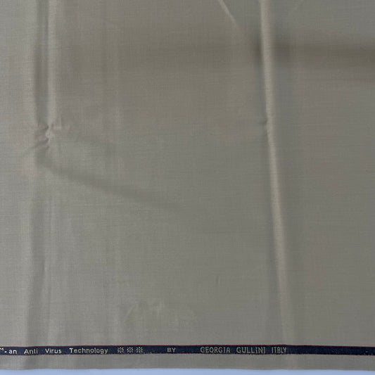 1.10CM SUITING FABRIC - END BIT 148 (FLAT RATE)