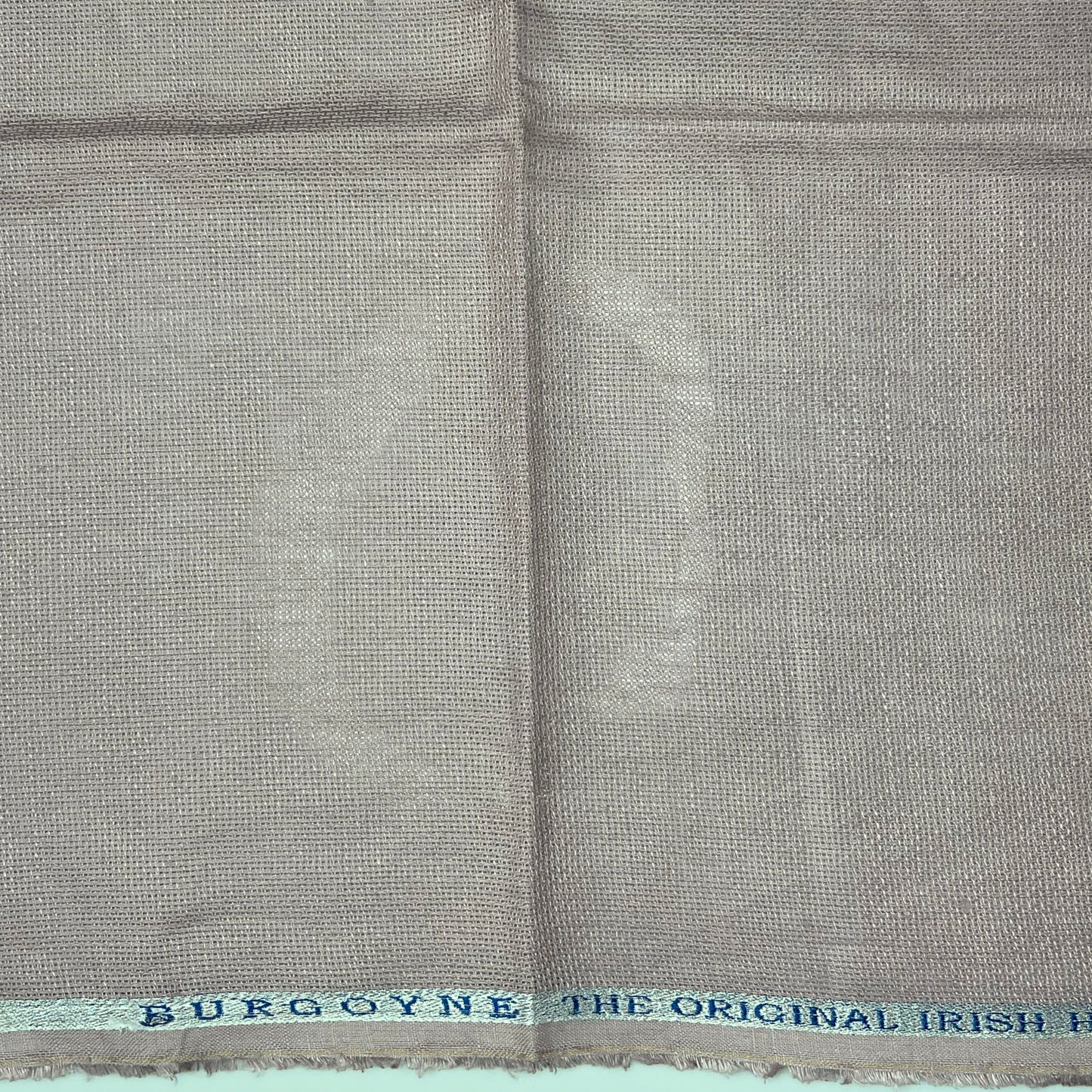 30CM Shirting Fabric - END BIT 10 (FLAT RATE)