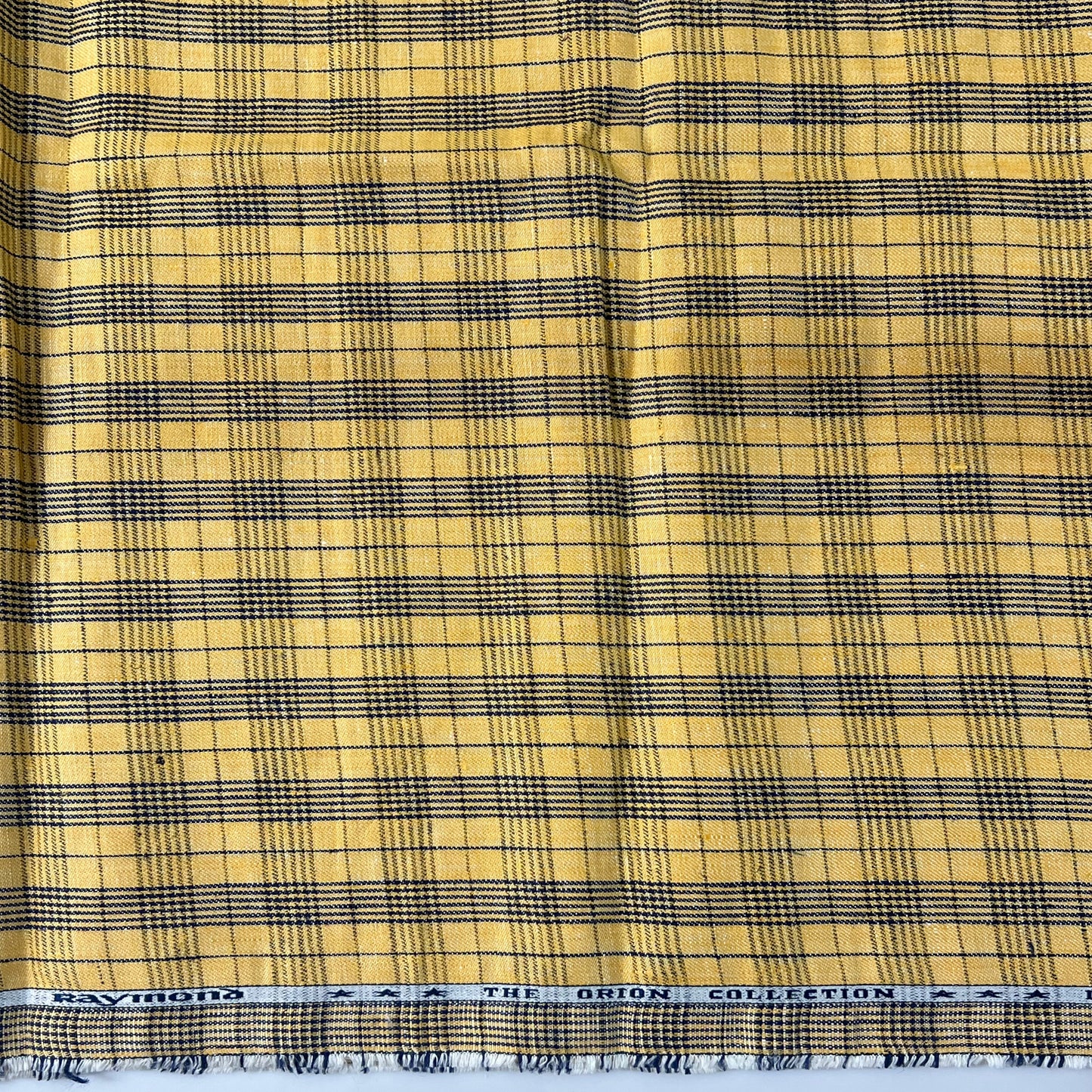 40CM SUITING FABRICS - END BIT 14 (FLAT RATE)