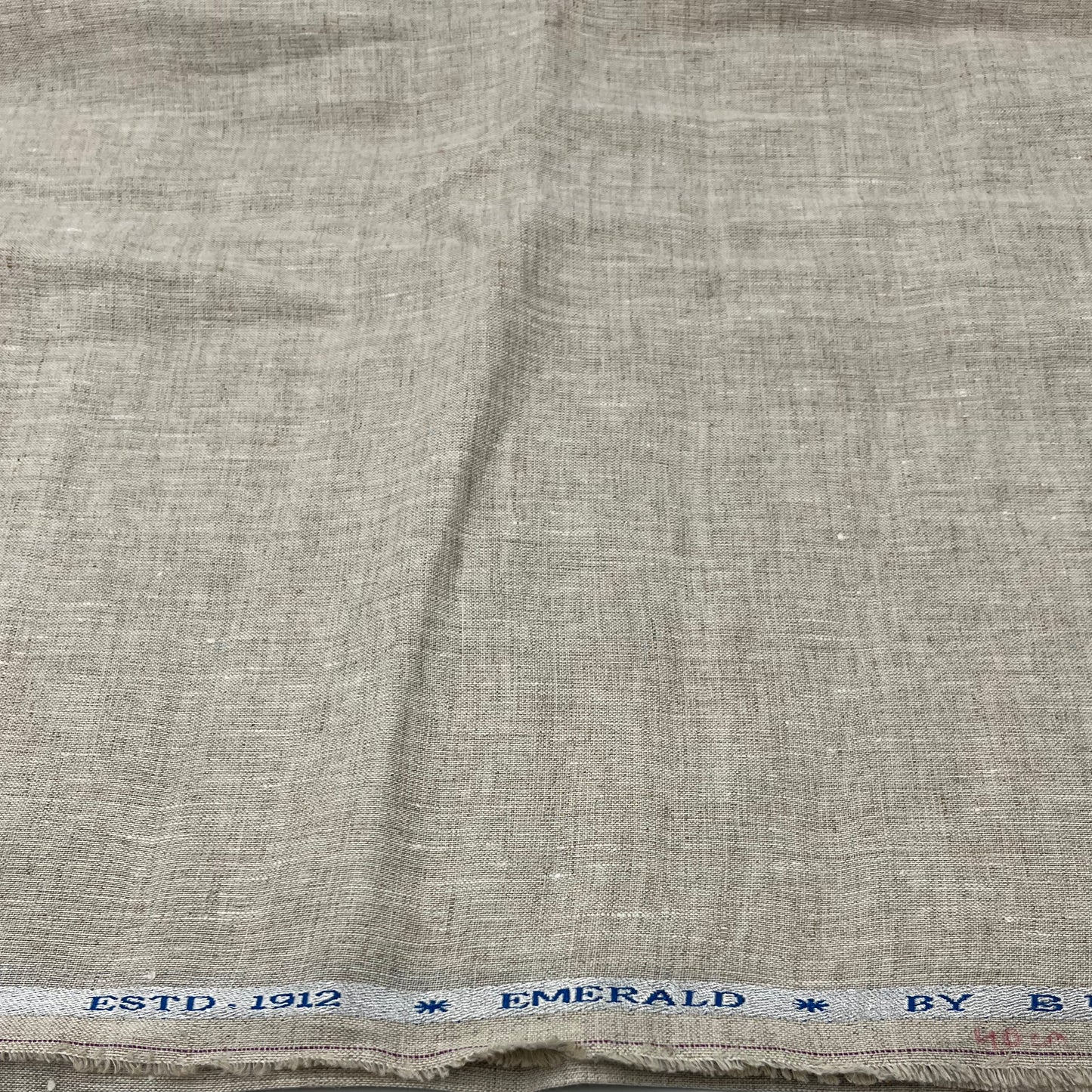 40 CMS SHIRTING - END BIT 4 (85% SALE)