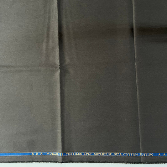 60CM SUITING FABRICS - END BIT 50 (FLAT RATE)