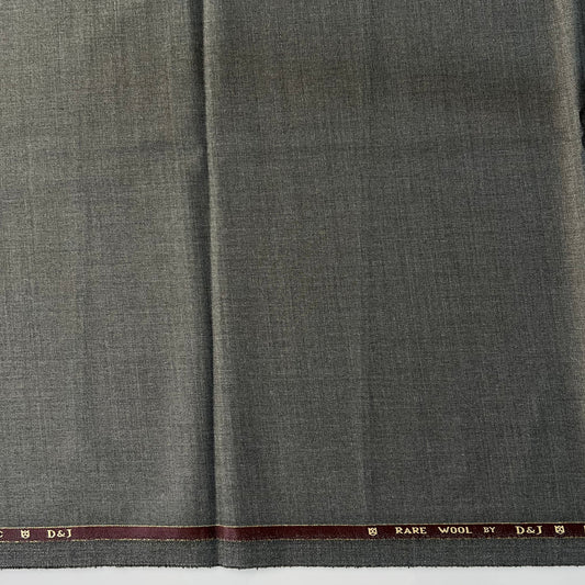 80CM SUITING FABRIC - END BIT 110 (FLAT RATE)