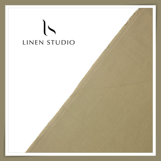 50 CMS SHIRTING - 40 LEA SEMI-SUITING BY LINEN CLUB (FLAT RATE)