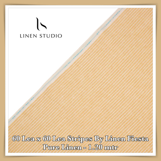 1.20 mtr Shirting Fabiric - END BIT (40%)