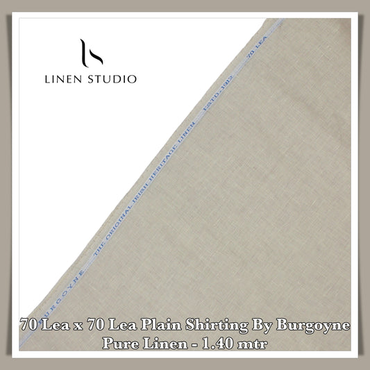 1.40 mtr Shirting Fabric - END BIT (20%)