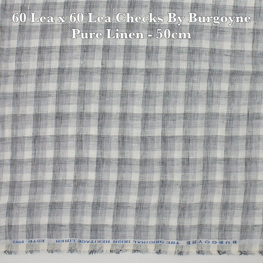 50 cm Shirting - END BIT (FLAT RATE)