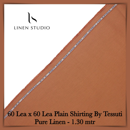 1.00 Mtr Shirting Fabric - END BIT (60%)