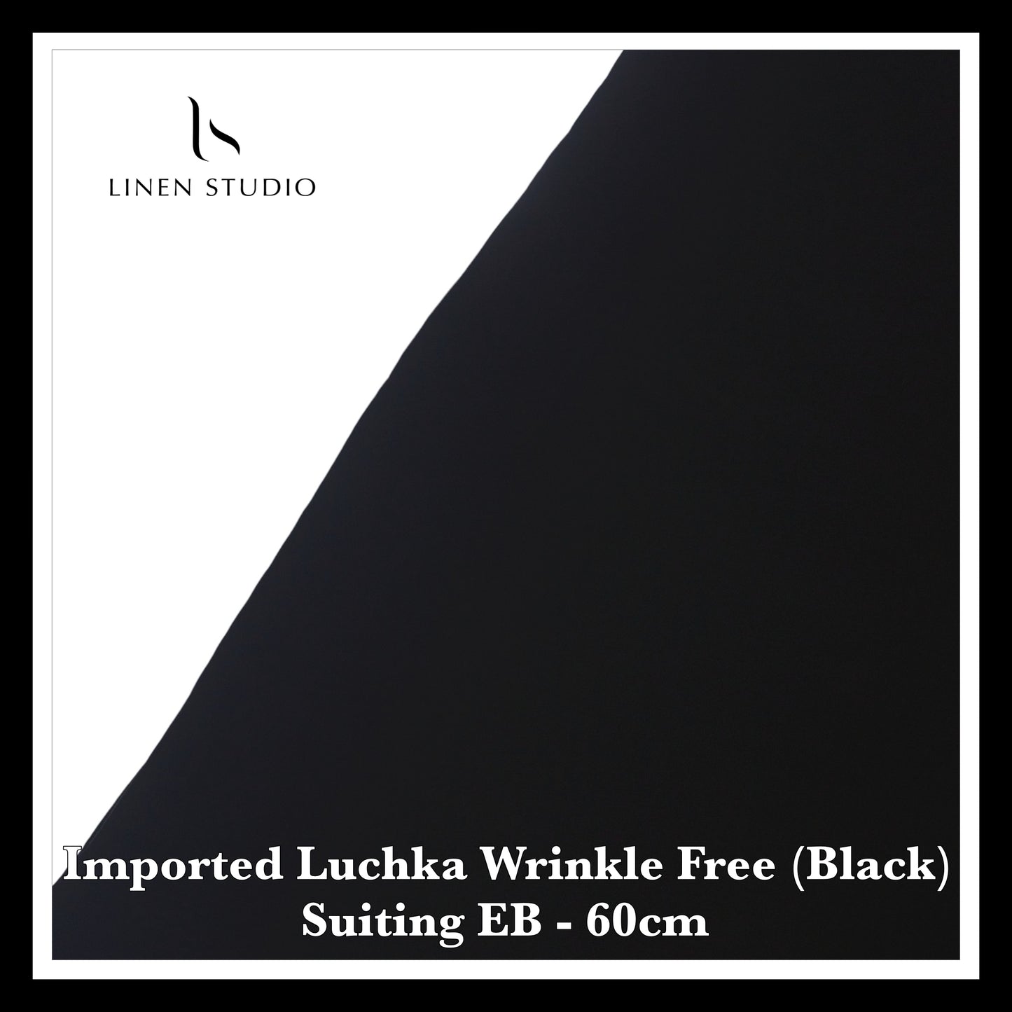 60 Cm Suiting Fabric  - END BIT (70%)