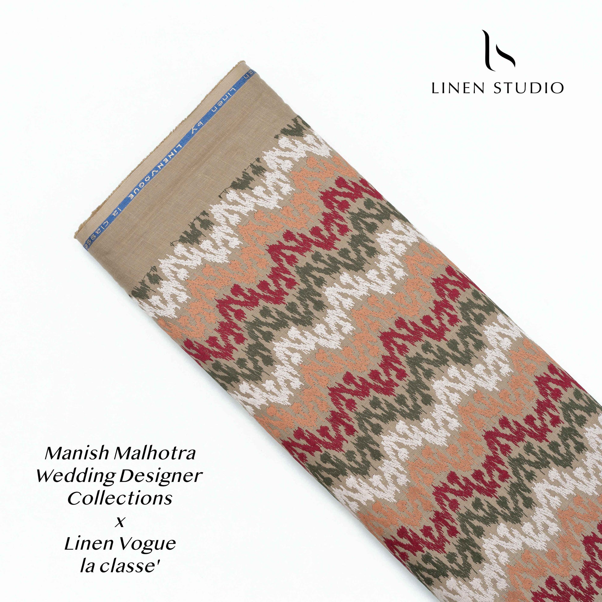 Manish Malhotra Wedding Designer Collections 04 - Linen Studio