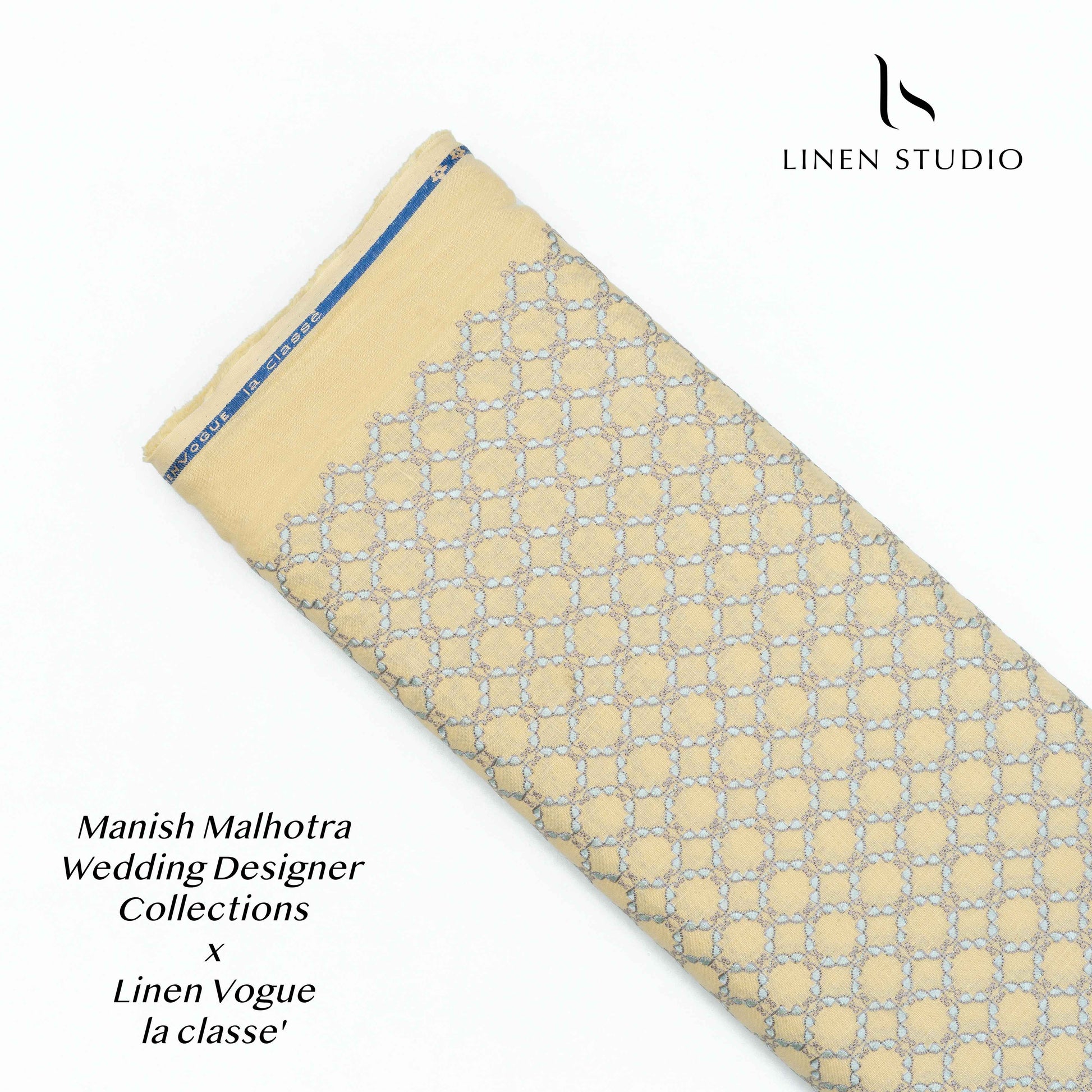 Manish Malhotra Wedding Designer Collections 08 - Linen Studio