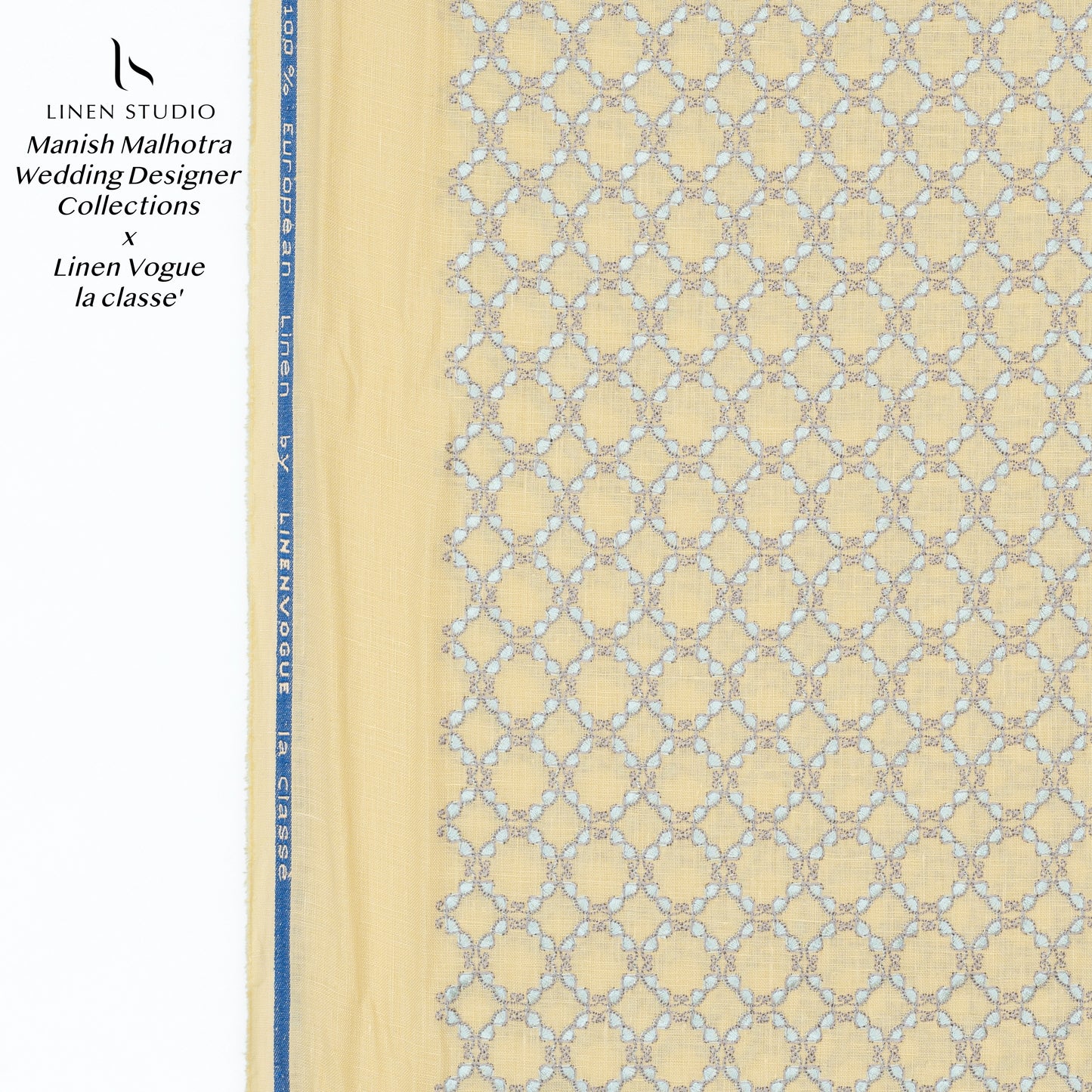 Manish Malhotra Wedding Designer Collections 08 - Linen Studio