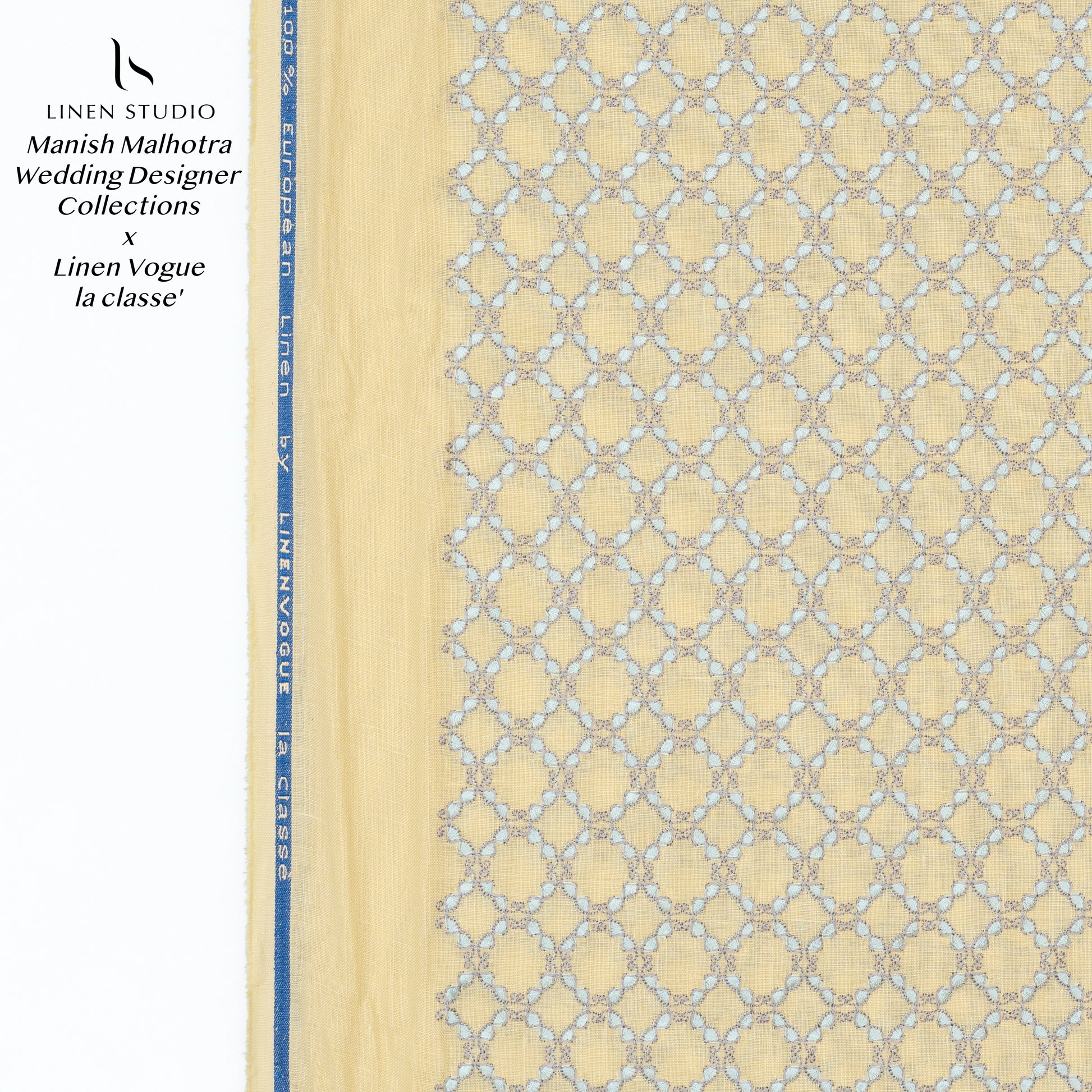 Manish Malhotra Wedding Designer Collections 08 - Linen Studio