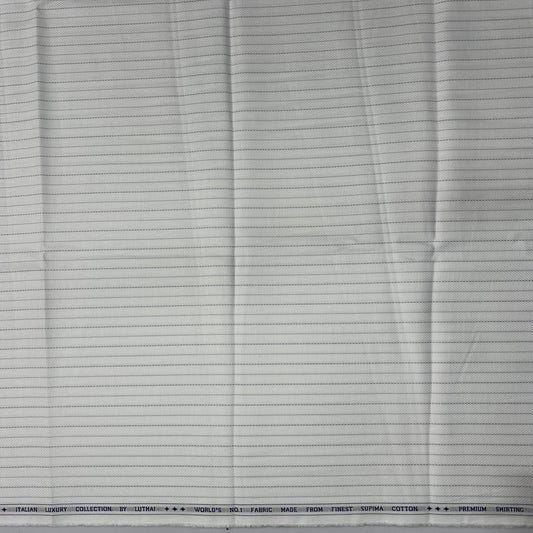 1.20 Mtr Shirting Fabric - END BIT 22 (FLAT RATE)