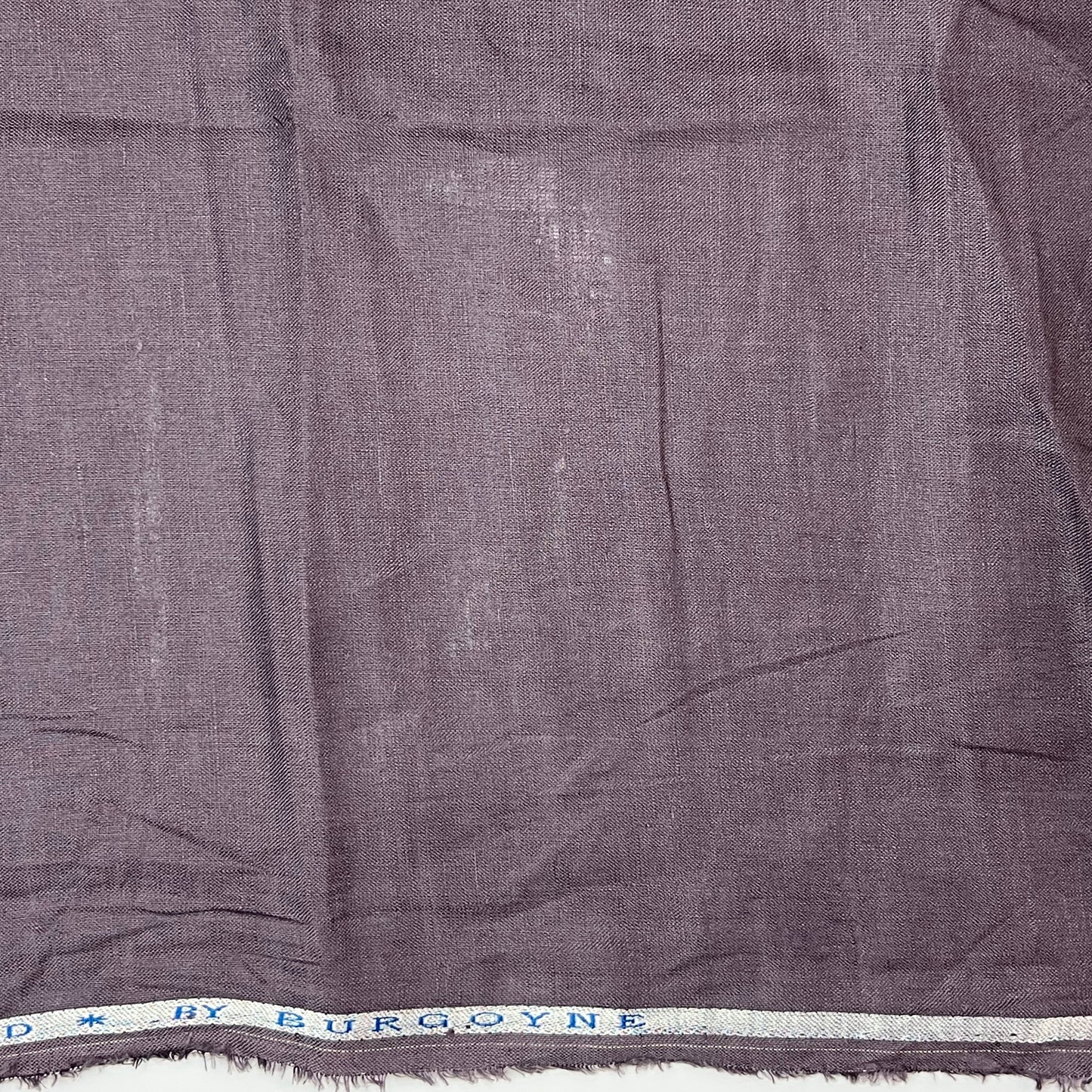 40CM Shirting Fabric - END BIT 26 (FLAT RATE)
