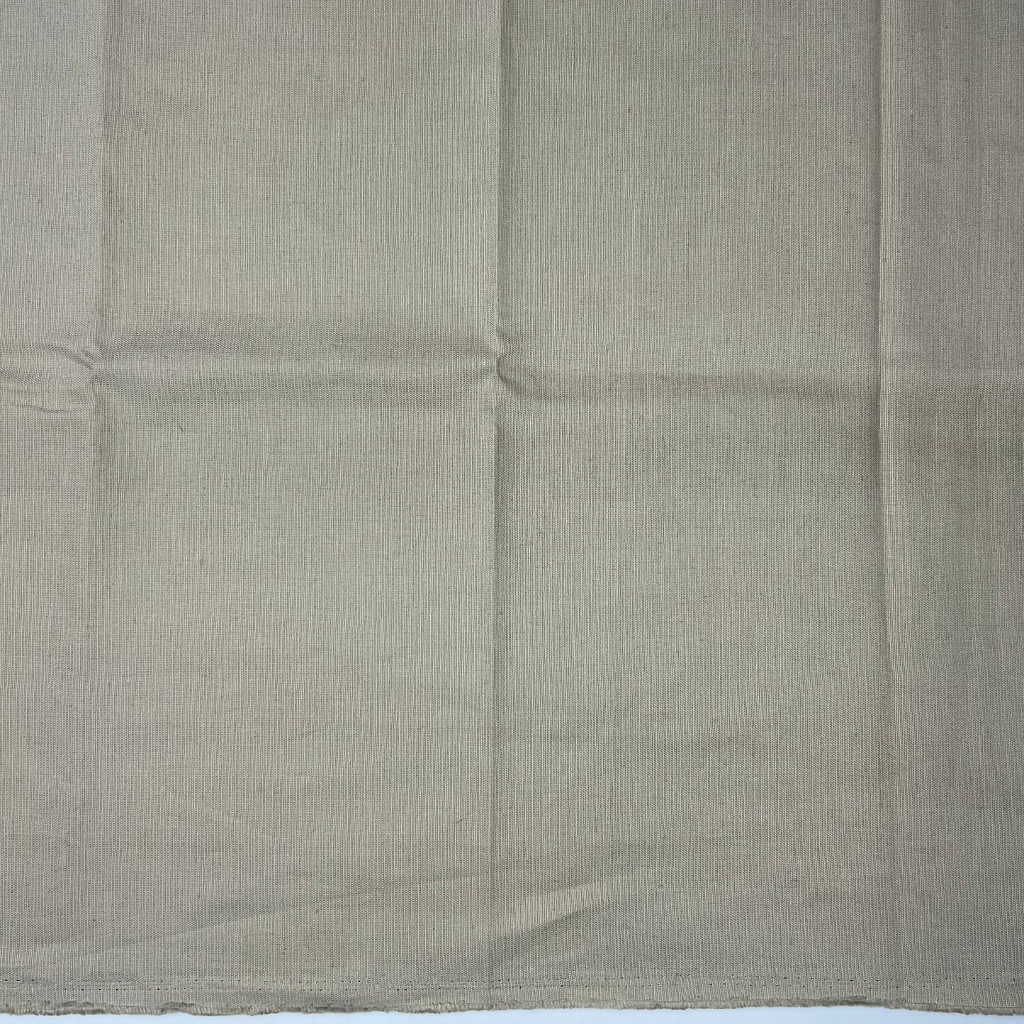 50CM Shirting Fabric - END BIT 34 (FLAT RATE)