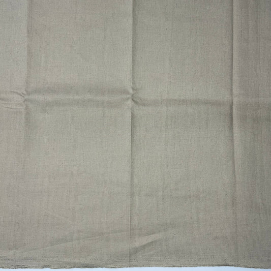 50CM Shirting Fabric - END BIT 34 (FLAT RATE)