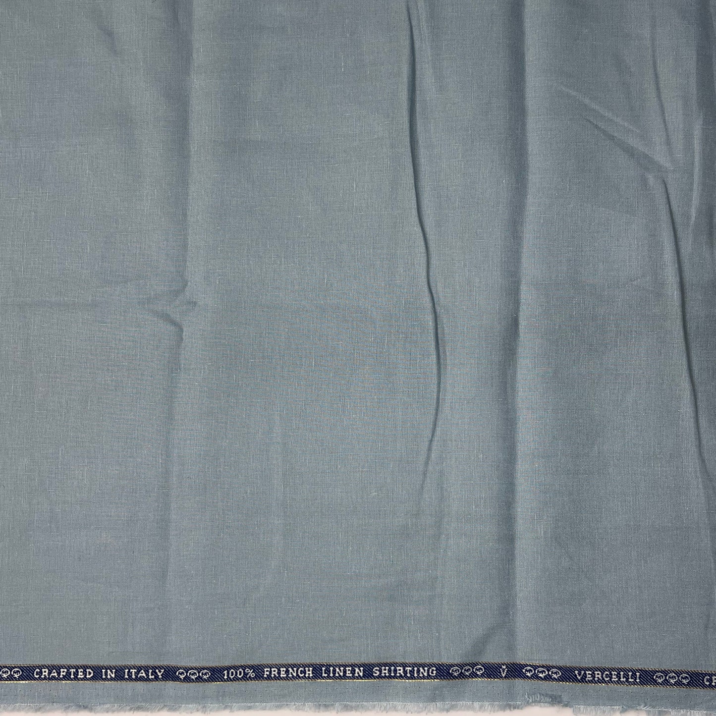 60CM Shirting Fabric - END BIT 105 (FLAT RATE)