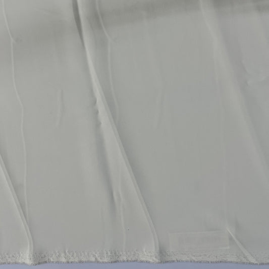 60CM SUITING FABRICS - END BIT 58 (FLAT RATE)