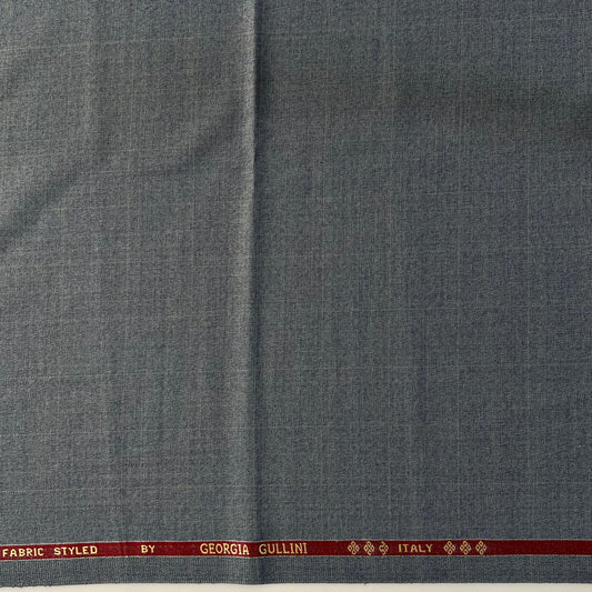 80CM SUITING FABRIC - END BIT 100 (FLAT RATE)
