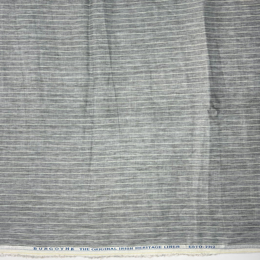 80CM Shirting Fabric - END BIT 173 (FLAT RATE)