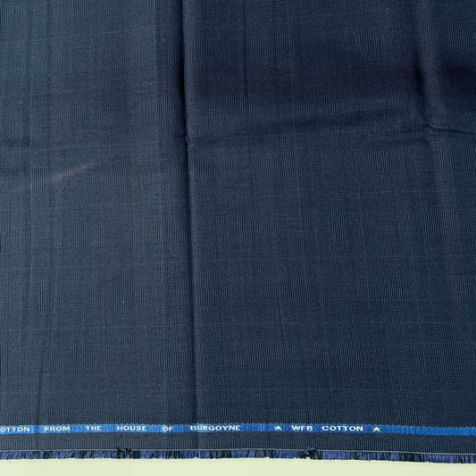 90CM SUITING FABRIC - END BIT 119 (FLAT RATE)