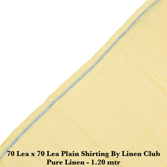 1.20 mtr Shirting Fabiric - END BIT (40%)