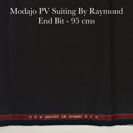 90 Cm Raymond Modaj PV Suiting - END BIT (50%) - Linen Studio