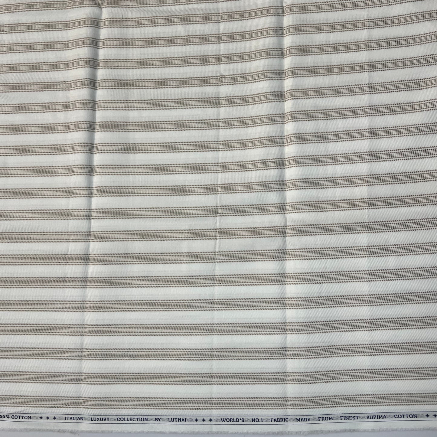 1.30 Mtr Shirting Fabric - END BIT 17 (FLAT RATE)