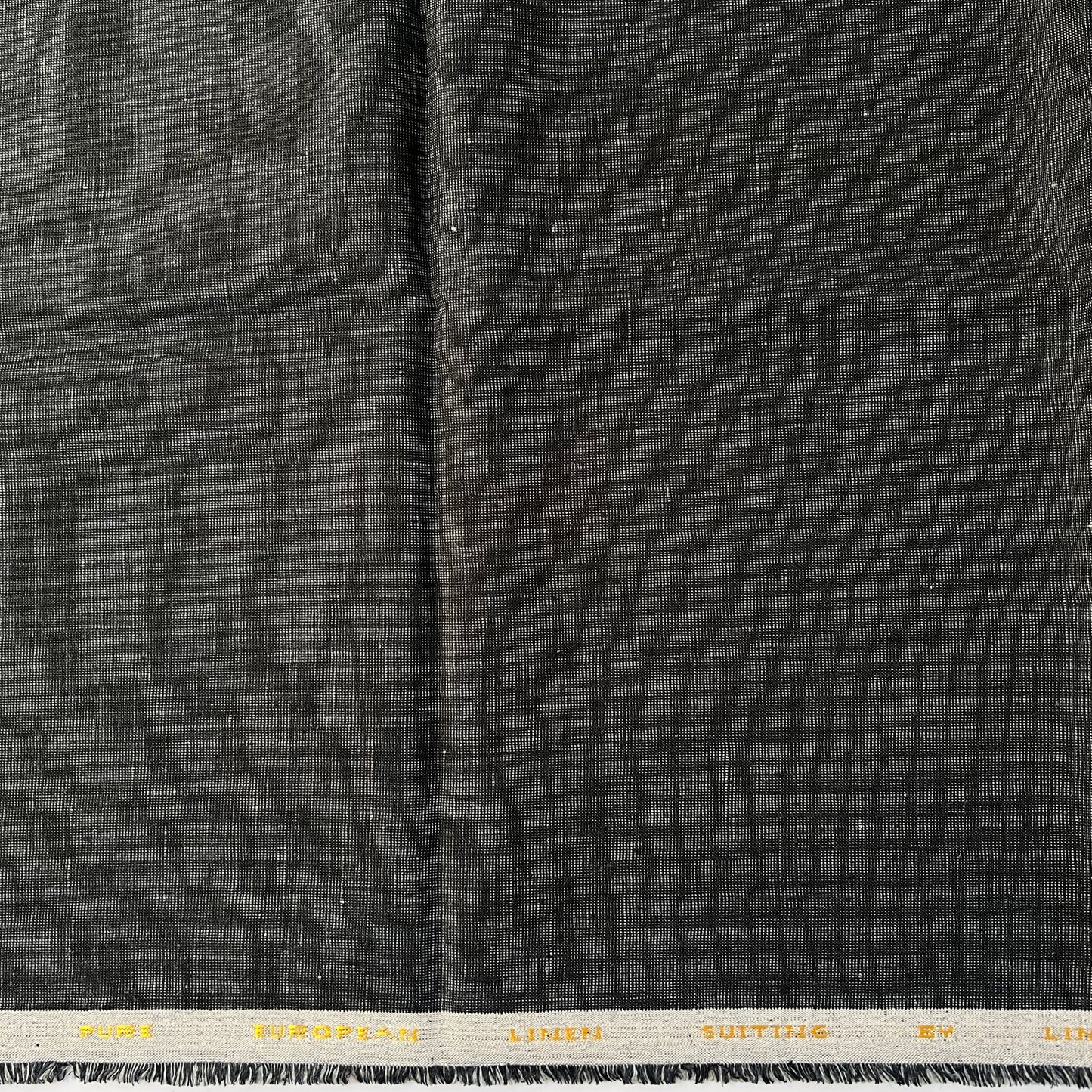 80CM SUITING FABRIC - END BIT 111 (FLAT RATE)