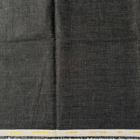 80CM SUITING FABRIC - END BIT 111 (FLAT RATE)