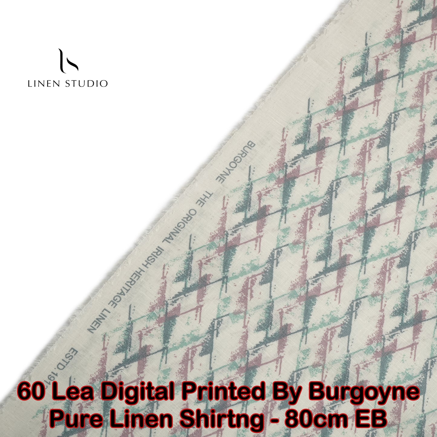 80 cm Shirting - END BIT (FLAT RATE)